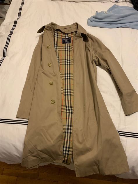 burberry beige car rain coat|burberry rain coat women's.